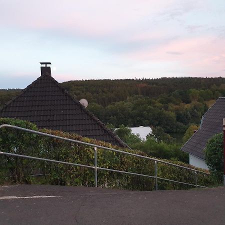 Ferienhaus 55 Im Seepark Kirchheim Kirchheim unter Teck Dış mekan fotoğraf