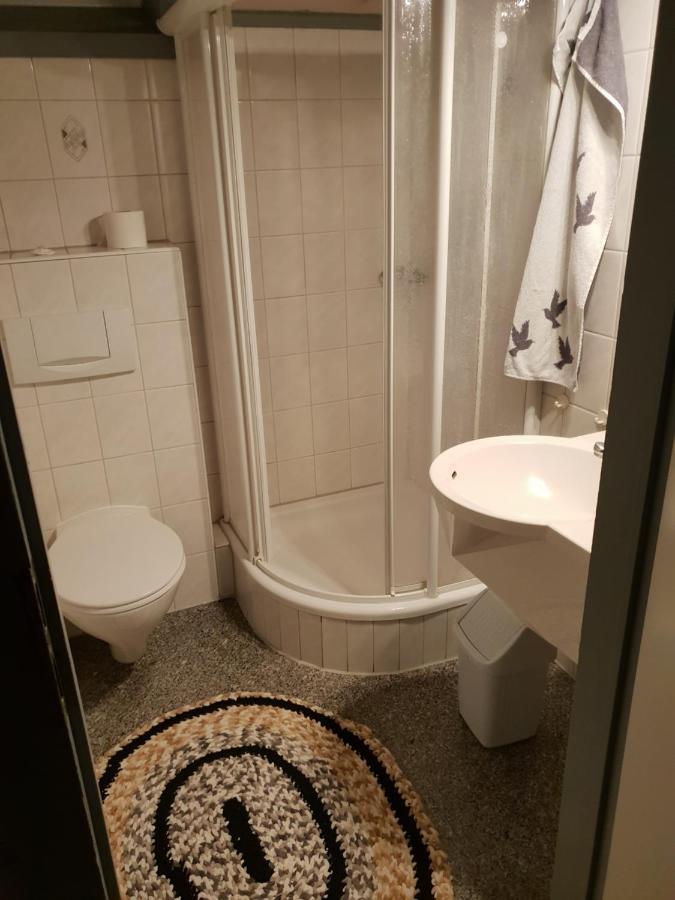 Ferienhaus 55 Im Seepark Kirchheim Kirchheim unter Teck Dış mekan fotoğraf