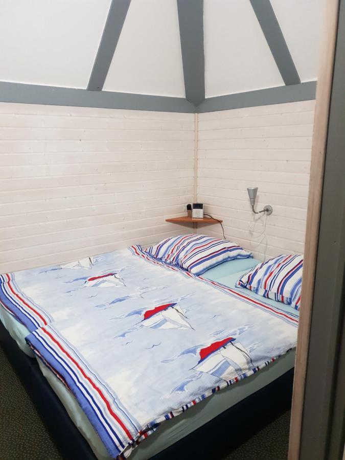 Ferienhaus 55 Im Seepark Kirchheim Kirchheim unter Teck Dış mekan fotoğraf