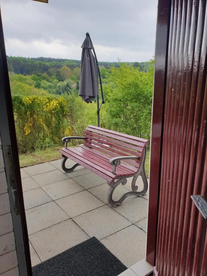 Ferienhaus 55 Im Seepark Kirchheim Kirchheim unter Teck Dış mekan fotoğraf