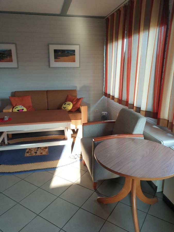 Ferienhaus 55 Im Seepark Kirchheim Kirchheim unter Teck Dış mekan fotoğraf